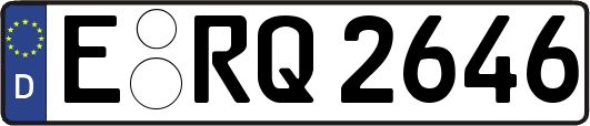 E-RQ2646