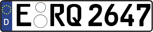 E-RQ2647