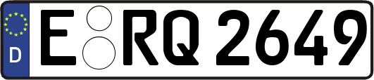E-RQ2649