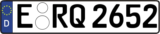 E-RQ2652