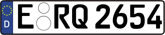 E-RQ2654