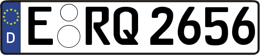 E-RQ2656