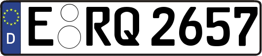 E-RQ2657