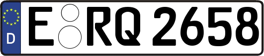 E-RQ2658