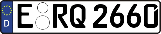 E-RQ2660