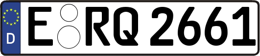 E-RQ2661