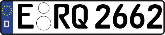E-RQ2662