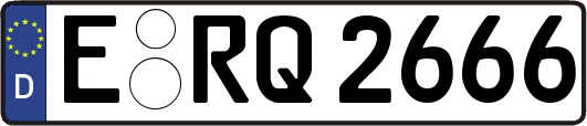 E-RQ2666