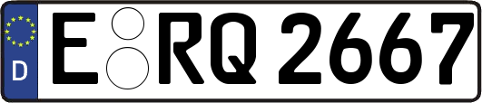 E-RQ2667