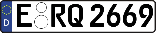 E-RQ2669
