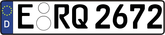 E-RQ2672