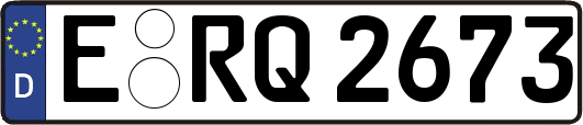 E-RQ2673