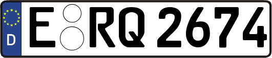 E-RQ2674