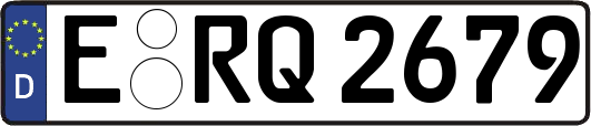 E-RQ2679