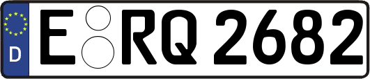 E-RQ2682