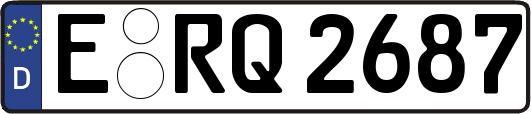 E-RQ2687