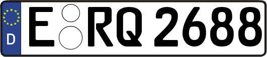 E-RQ2688