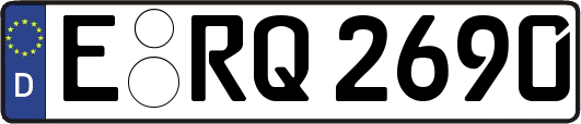 E-RQ2690