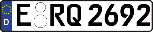 E-RQ2692