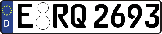 E-RQ2693