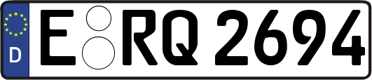 E-RQ2694