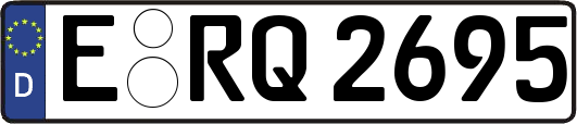 E-RQ2695