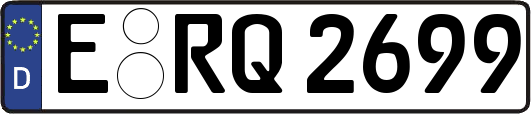 E-RQ2699
