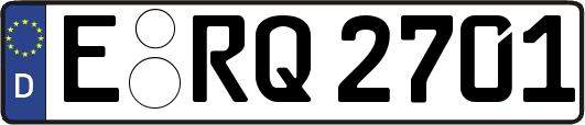 E-RQ2701