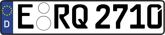 E-RQ2710