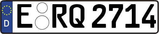 E-RQ2714