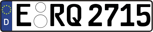 E-RQ2715