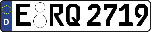 E-RQ2719