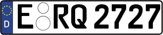 E-RQ2727