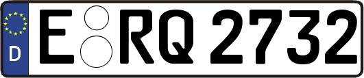 E-RQ2732