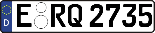E-RQ2735