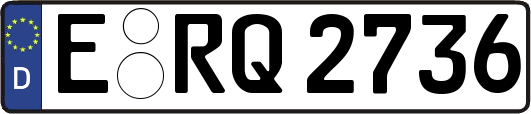 E-RQ2736