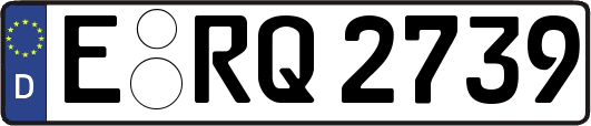 E-RQ2739