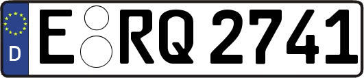 E-RQ2741