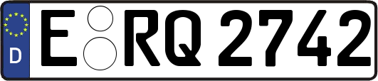 E-RQ2742