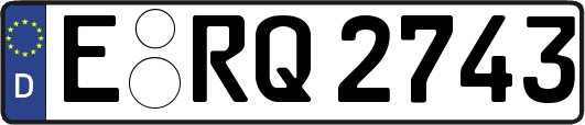 E-RQ2743