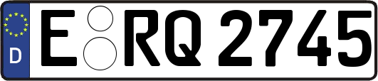 E-RQ2745