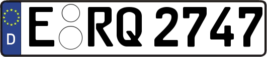 E-RQ2747