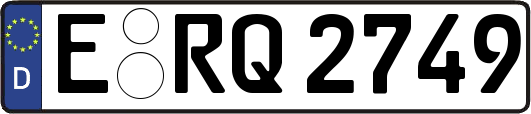 E-RQ2749