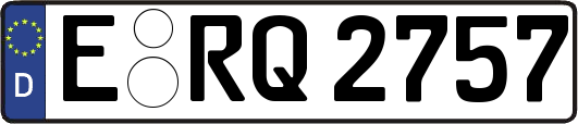 E-RQ2757