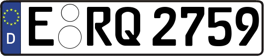 E-RQ2759