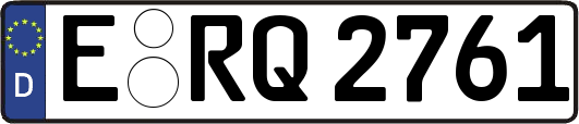 E-RQ2761