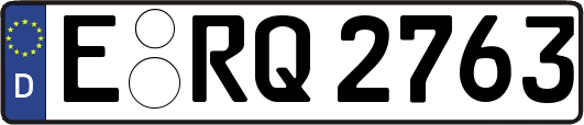 E-RQ2763