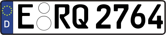 E-RQ2764