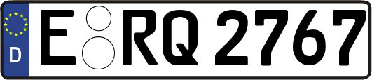 E-RQ2767