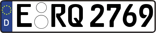 E-RQ2769